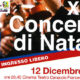 Avis Lecco concerto di Natale 2024